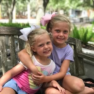 Meet your Posher, Kori